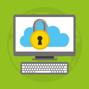 bulut bilgi işlem veri depolama