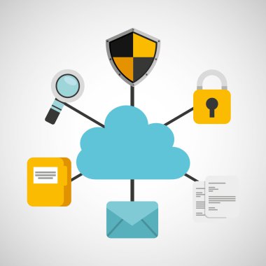 bulut bilgi işlem veri depolama