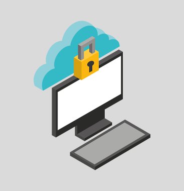 bulut bilgi işlem veri depolama