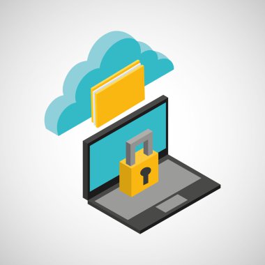 bulut bilgi işlem veri depolama