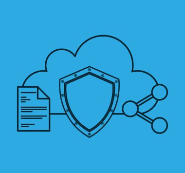 bulut bilgi işlem veri depolama