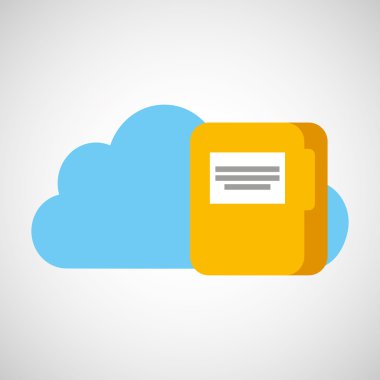 bulut bilgi işlem veri depolama