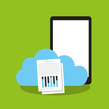 bulut bilgi işlem veri depolama