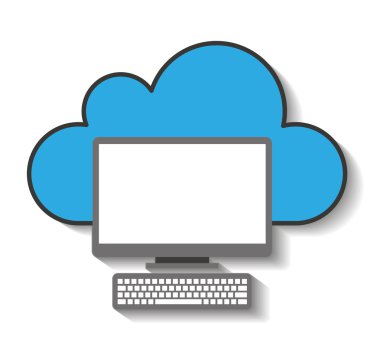 bulut bilgi işlem veri depolama