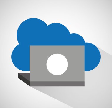 bulut bilgi işlem veri depolama