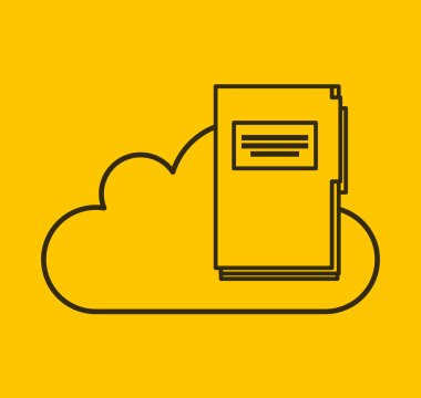 bulut bilgi işlem veri depolama