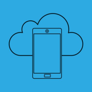 bulut bilgi işlem veri depolama