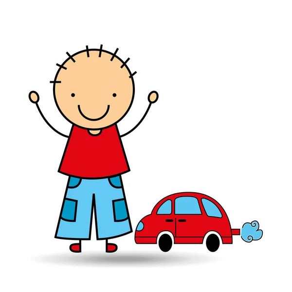 Happy car Vector Art Stock Images | Depositphotos Happy car Vector Art Stock Images | Depositphotos