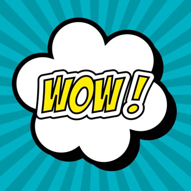 komik pop sanat ifade