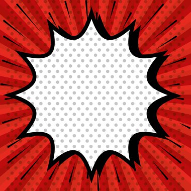 komik pop sanat ifade