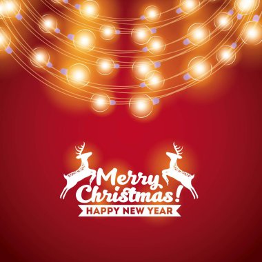 Yükleme Noel ışıkları dekorasyon