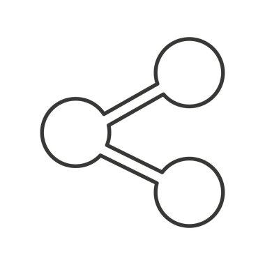 pay sembolü izole kutsal kişilerin resmi