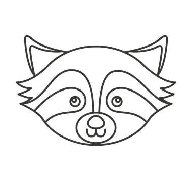 Kunduz kış giysileri karakter