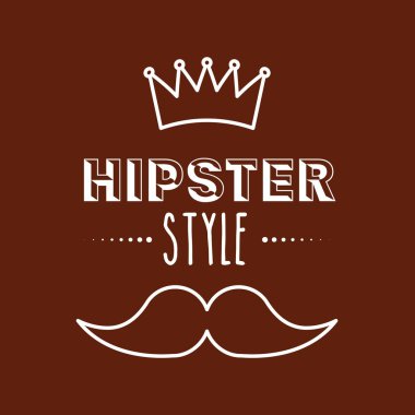 öğe klasik hippi tarzı