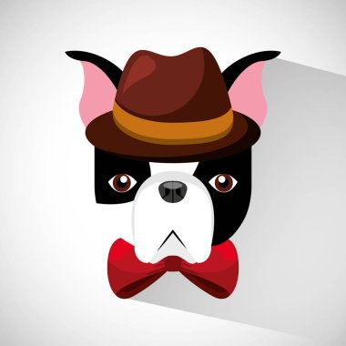 öğe klasik hippi tarzı