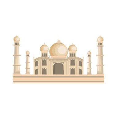 Hint Simgesel Yapı bina simgesini