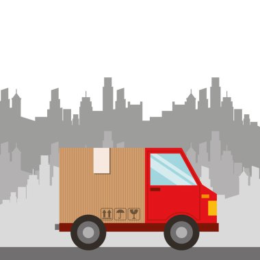 araba servis simgesi