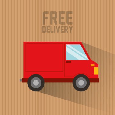 araba servis simgesi