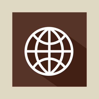 teknoloji internet tasarım simge