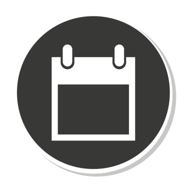 takvim simgesini sinyal