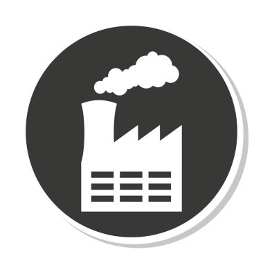 Fabrika endüstriyel tasarım