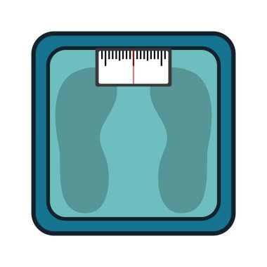 ölçek ayarı ölçü ağırlık spor salonu