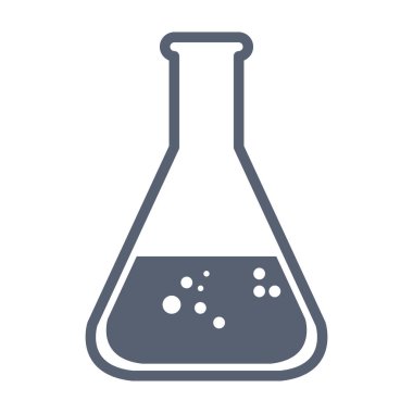 tüp testi cam izole kutsal kişilerin resmi