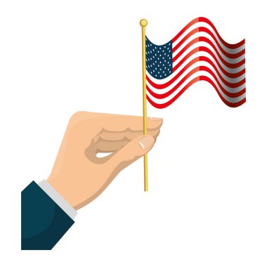 Amerika Birleşik Devletleri bayrağı