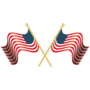 Amerika Birleşik Devletleri bayrağı