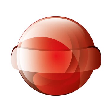 lolipop şeker tatlı izole simgesi