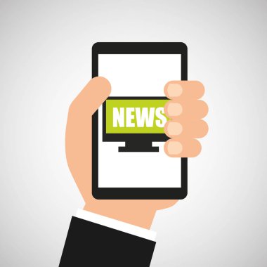 elini tut cep telefonu online haber tasarım