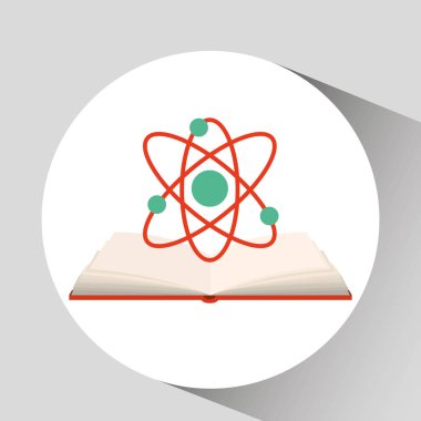 kitap açık kimya kavramı okul grafiği