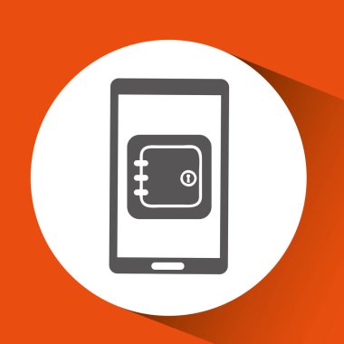 simge kutusunu Emanet çelik kalkan kutsal kişilerin resmi