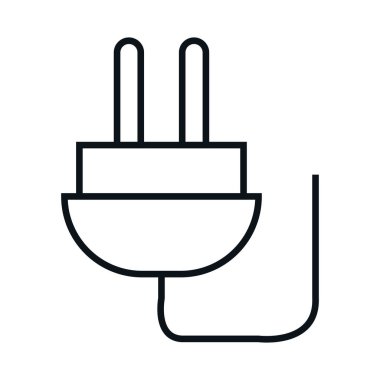 enerji izole simgesi takın