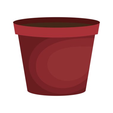 pot graden boş simgesi