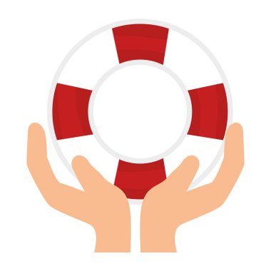 float gemi deniz çerçeve