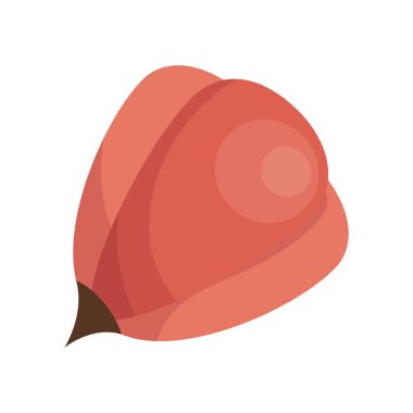 güzel çiçek dekorasyon kartı