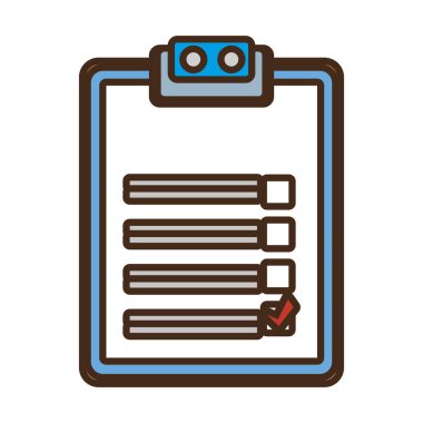 Pano belge izole simgesi