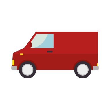 kamyon araç teslim hizmeti