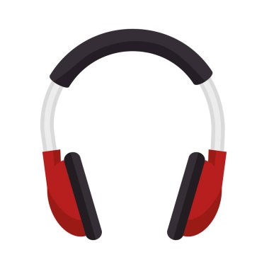 kulaklık ses aygıtı simgesini