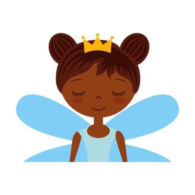 şirin iyilik perisi karakter