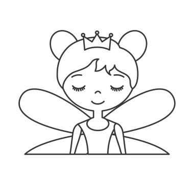 şirin iyilik perisi karakter