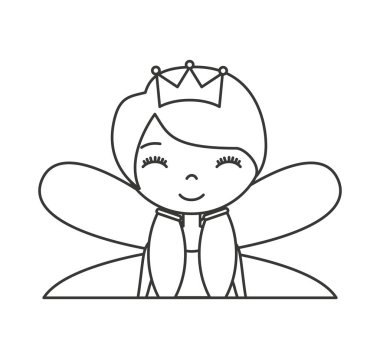 şirin iyilik perisi karakter