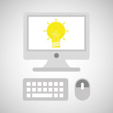 bilgisayar ağ masaüstü yaratıcılık