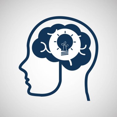 sosyal medya kavramı, baş ve beyin medya yaratıcılık