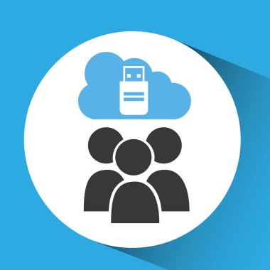 bulut bilgi işlem Servisi usb yedekleme