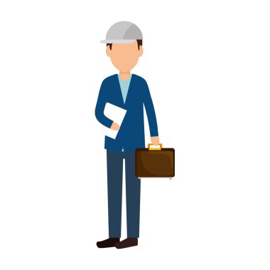 Oluşturucu Oluşturucu karakter simgesi