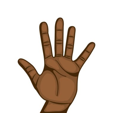 İnsan el tasarımı