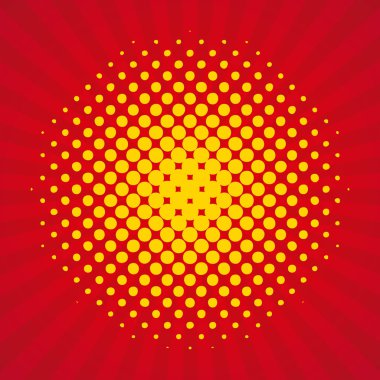 komik ve pop sepeti tasarım