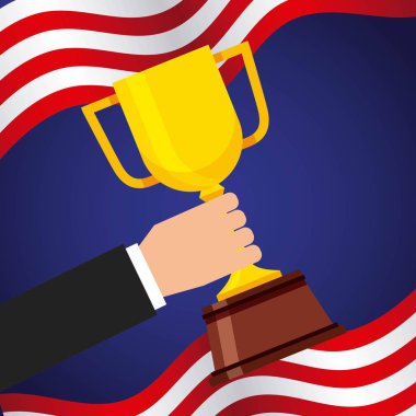 Kupa Ödülü tasarım